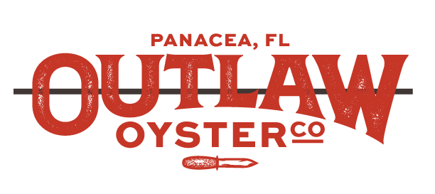 Outlaw Oyster co - Oysters from Panacea Florida